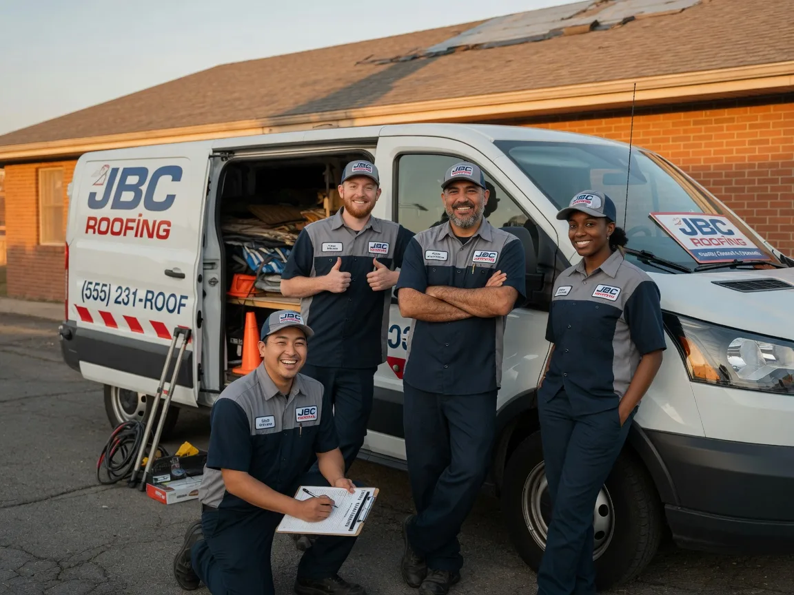 Roof Replacement company in Poyntelle, PA