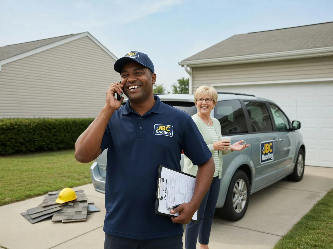 Roof Replacement Poyntelle, PA FAQs
